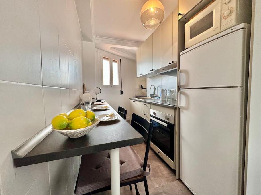 Suite El Dorado By Calpitality Buitenkant foto