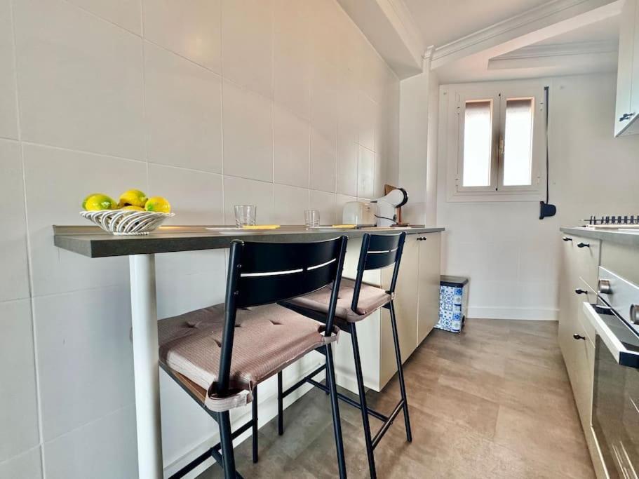 Suite El Dorado By Calpitality Buitenkant foto